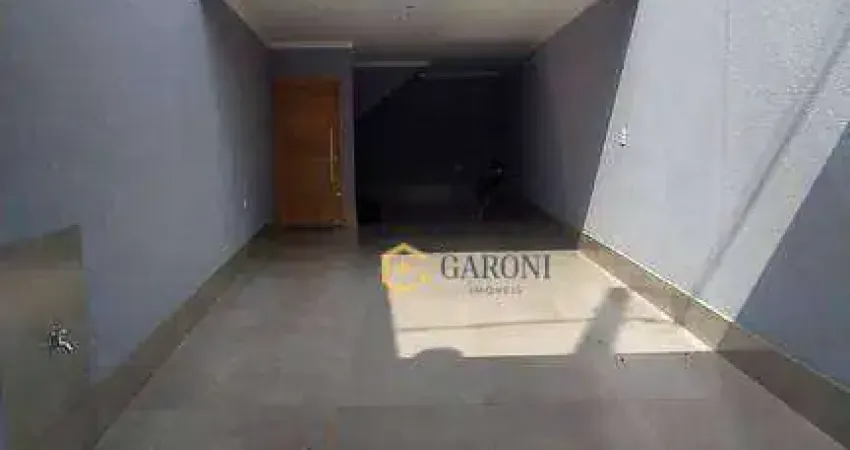 casa 3 quartos à venda -  195 m² - Parque São Domingos - SP