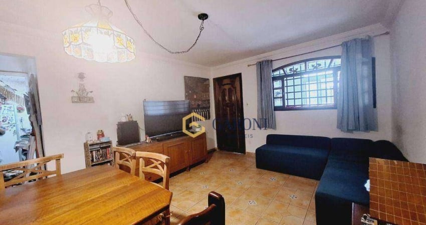 Apartamento com 2 dormitórios à venda, 83 m² por R$ 550.000,00 - Vila Leopoldina - São Paulo/SP