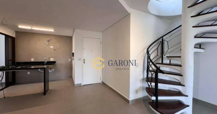 Cobertura com 2 quartos à venda na Rua Fradique Coutinho, Vila Madalena, São Paulo