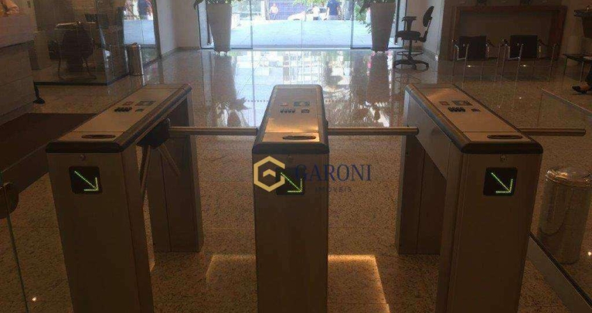 Sala comercial com 1 sala para alugar na Avenida Angélica, Higienópolis, São Paulo