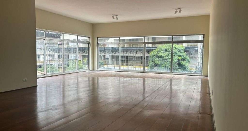 Sala para alugar, 90 m² por R$ 4.480,00/mês - Perdizes - São Paulo/SP