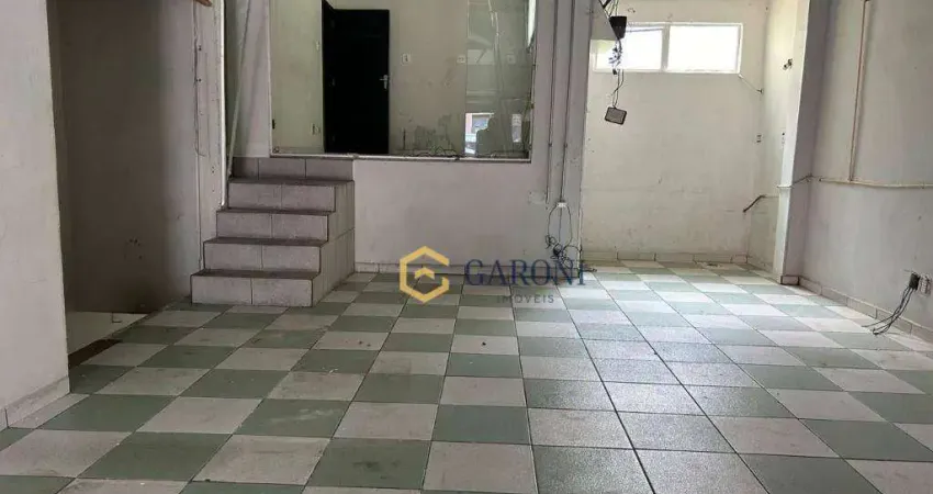 Sala para alugar, 200 m² por R$ 8.600,00/mês - Perdizes - São Paulo/SP