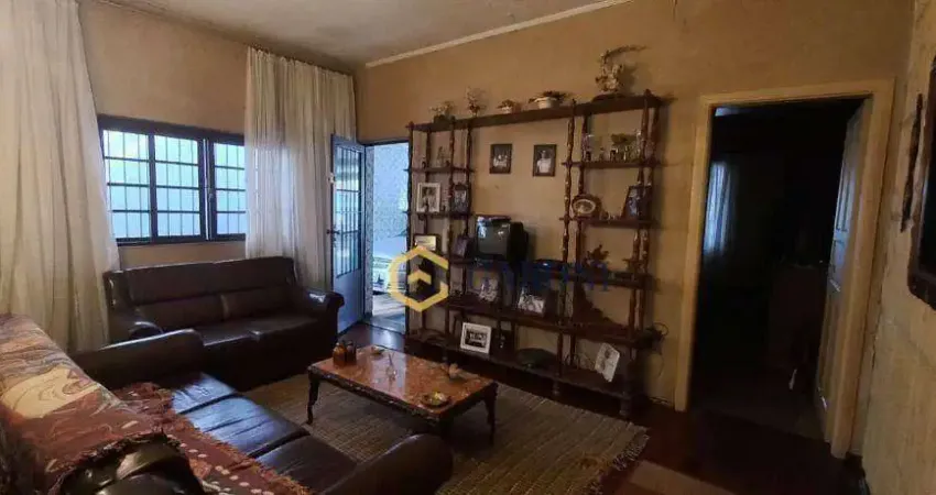 Casa térrea comercial ou residencial com galpão, à venda, 190 m²de construção e 252de terreno - Vila Leopoldina - São Paulo