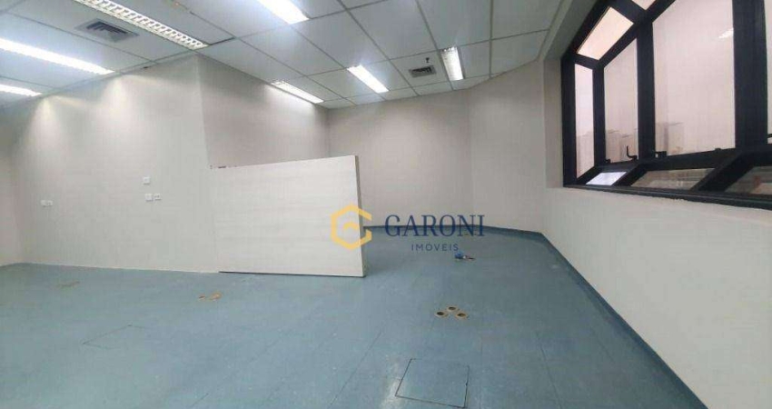 Sala comercial com 1 sala à venda na Avenida Francisco Matarazzo, Água Branca, São Paulo