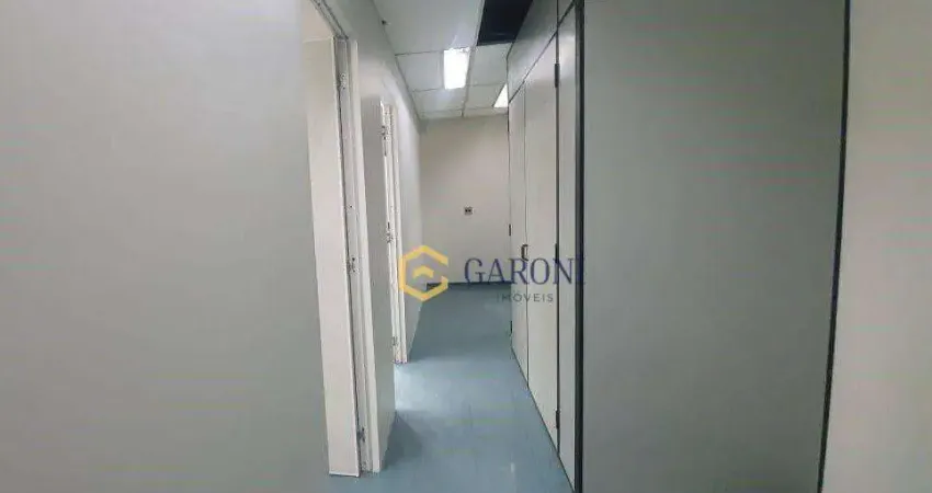 Sala comercial com 1 sala à venda na Avenida Francisco Matarazzo, Água Branca, São Paulo