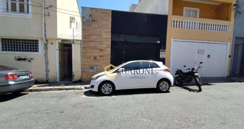 Loja para alugar, 75 m² por R$ 4.070,00/mês - Vila Leopoldina - São Paulo/SP
