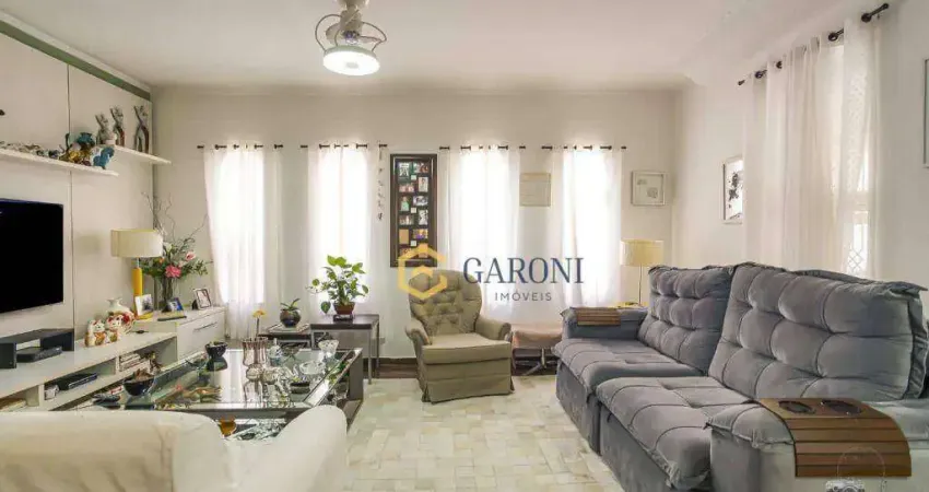 Sobrado à venda, 270 m² - Vila Leopoldina - São Paulo/SP