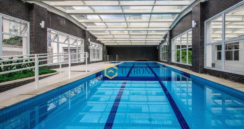 Apartamento 3 quartos, sendo 1 suíte 2 vagas à venda, 110 m² - Pinheiros - Pinheiro/SP