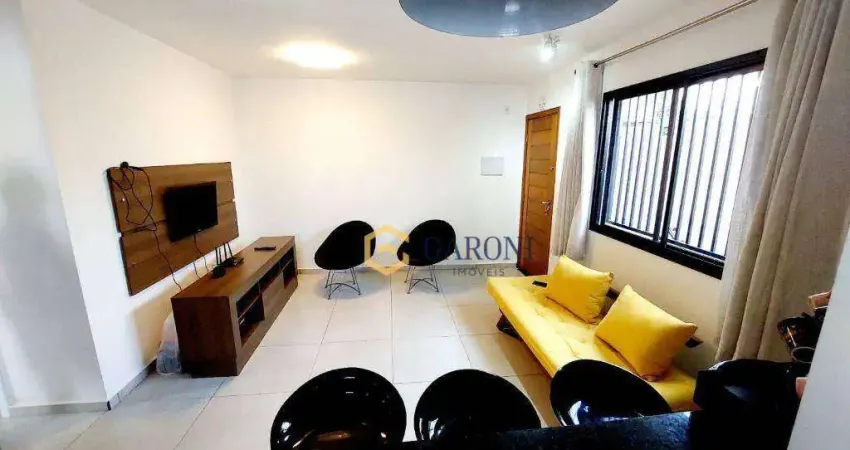 Apartamento com 2 quartos à venda na Rua Urbano da Silva, Vila Jaguara, São Paulo