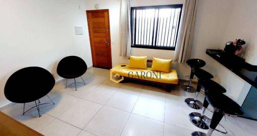 Apartamento com 2 quartos à venda na Rua Urbano da Silva, Vila Jaguara, São Paulo