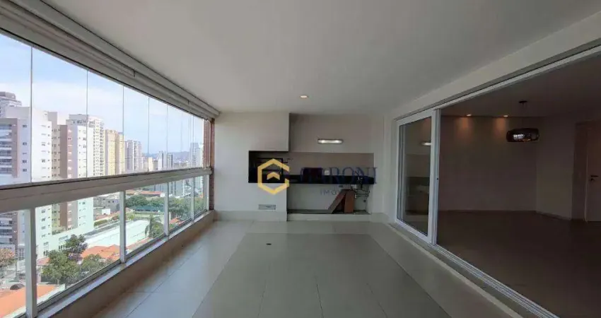 Apartamento com 3 quartos à venda na Rua Marco Aurélio, Vila Romana, São Paulo