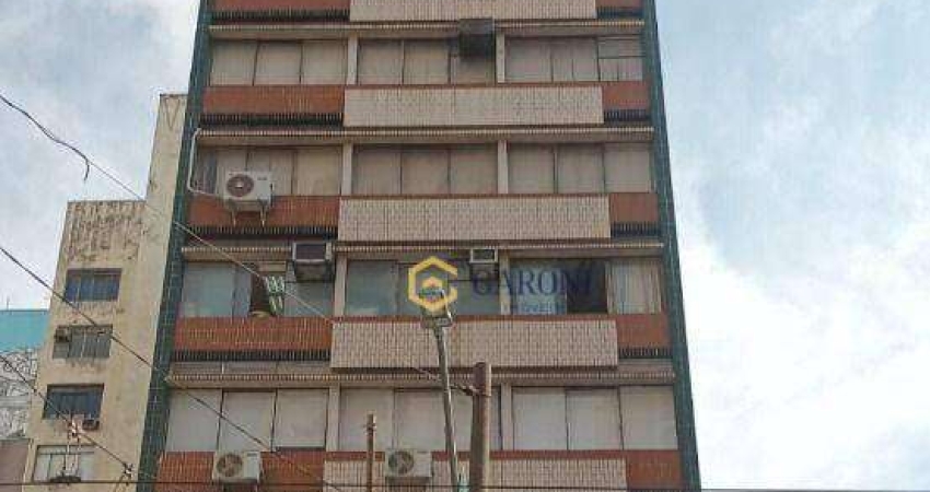 Conjunto comercial à venda, 62 m² - Rua Marques de Itu -Parque Santa Cecília - São Paulo/SP