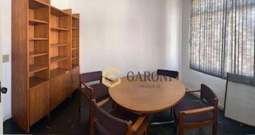 Conjunto comercial à venda, 62 m² - rua marques de itu -parque santa cecília - são paulo/sp