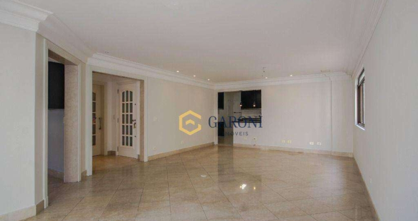 Apartamento com 3 quartos/suítes à venda, 156 m² - Vila Madalena - São Paulo/SP