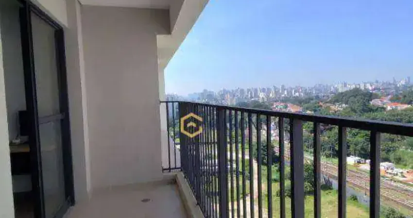 Apartamento 3 dormitórios, sendo 1 suíte à venda, 67 m² - Vila Anastácio - São Paulo/SP
