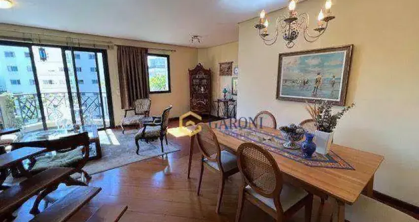 Cobertura com 2 dormitórios à venda, 177 m² por r$ 2.050.000,00 - vila leopoldina - são paulo/sp