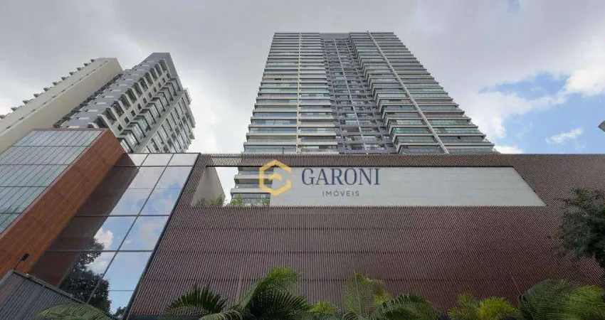 Apartamento à venda, 89 m² - Vila Leopoldina - São Paulo/SP