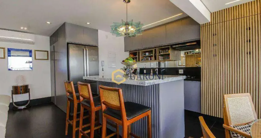 Apartamento com 2 quartos à venda na Avenida Mofarrej, Vila Leopoldina, São Paulo