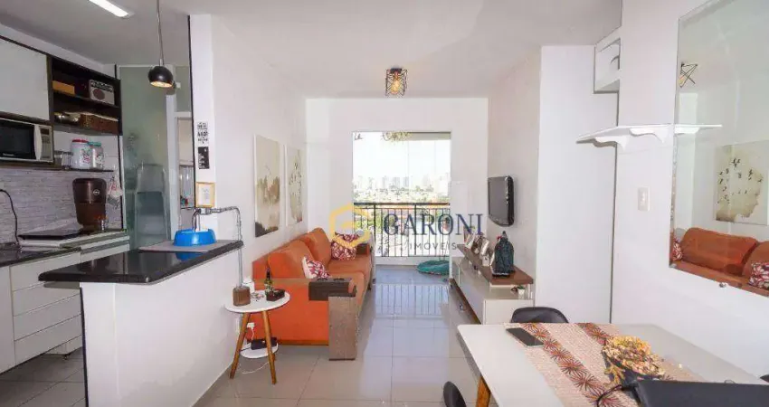 Apartamento com 2 quartos à venda na Avenida Ernesto Igel, Lapa, São Paulo