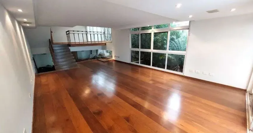 Casa com 6 quartos à venda na Rua Duarte da Costa, Alto da Lapa, São Paulo