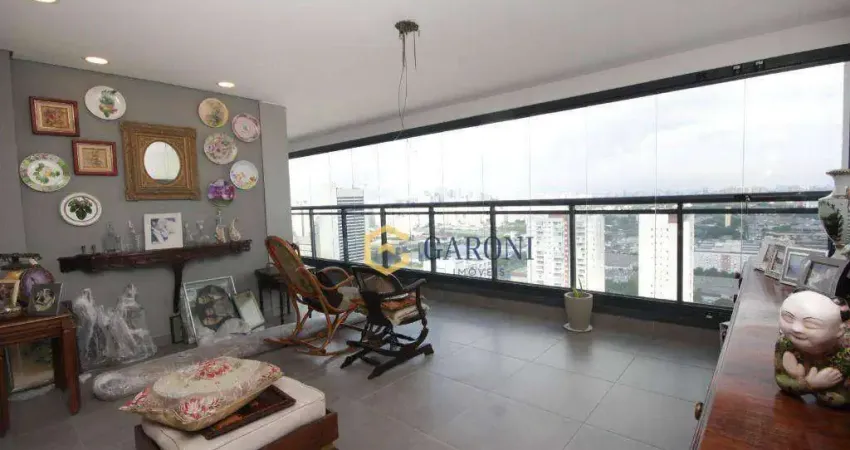 Apartamento com 3 quartos à venda na Avenida Mofarrej, Vila Leopoldina, São Paulo