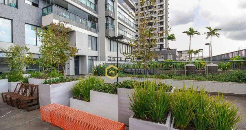 Apartamento à venda, 153 m² - Vila Leopoldina - São Paulo/SP