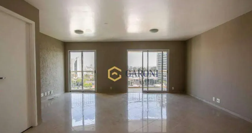 Apartamento com 111 m² -  2 suítes-  Rua Passo da Pátria - para alugar