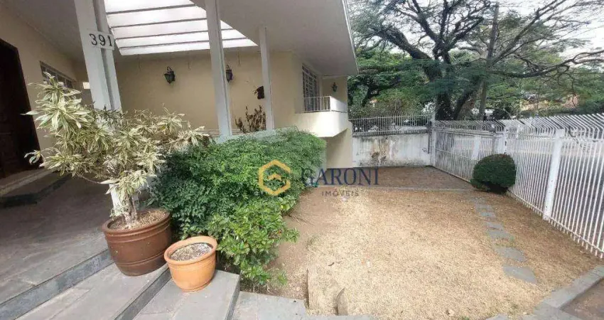 Casa com 4 quartos à venda na Rua Curupaiti, Alto da Lapa, São Paulo