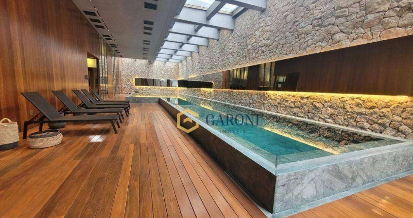 Apartamento à venda 4 quartos na Vila Nova Conceição.