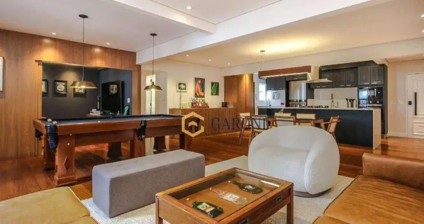 Apartamento com 3 quartos à venda na Rua Fradique Coutinho, Pinheiros, São Paulo