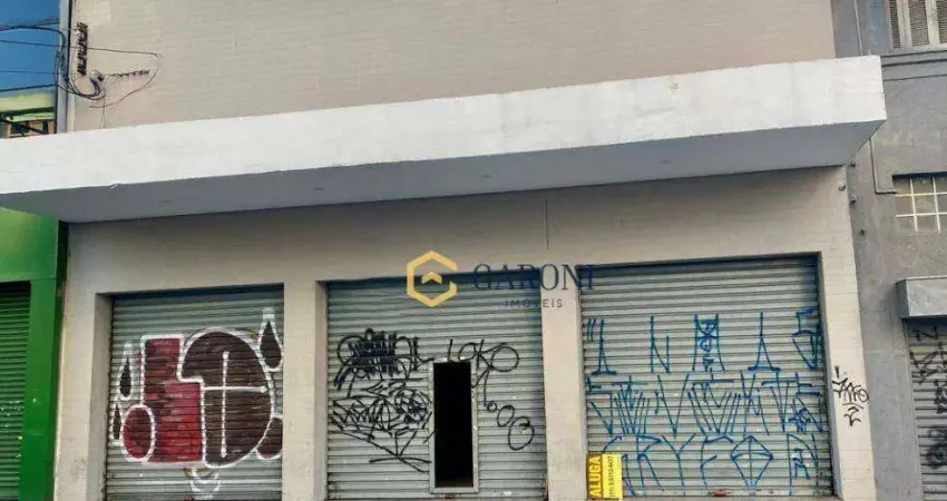 Ponto comercial com 1 sala para alugar na Rua Monteiro de Melo, Lapa, São Paulo
