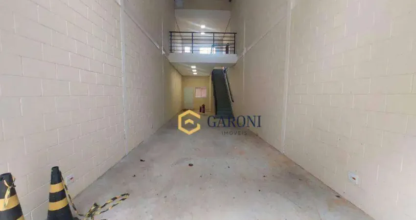 Ponto comercial com 2 salas para alugar na Rua Nanuque, Vila Leopoldina, São Paulo