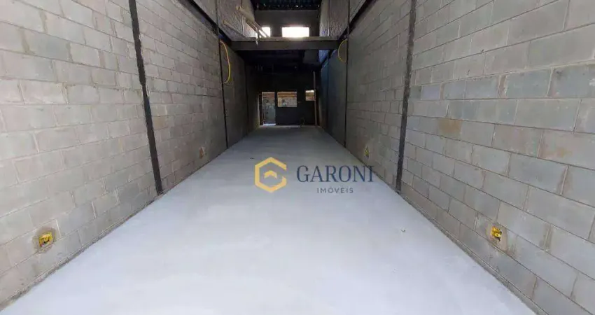 Ponto comercial com 2 salas para alugar na Rua Nanuque, Vila Leopoldina, São Paulo