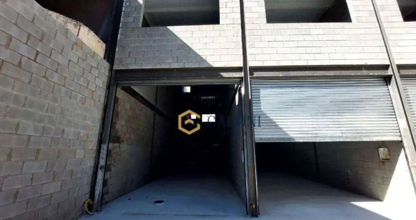 Ponto comercial com 2 salas para alugar na Rua Nanuque, Vila Leopoldina, São Paulo