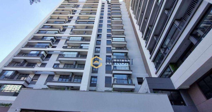 Studio à venda, 25 m² por R$ 520.000,00 - Pinheiros - São Paulo/SP