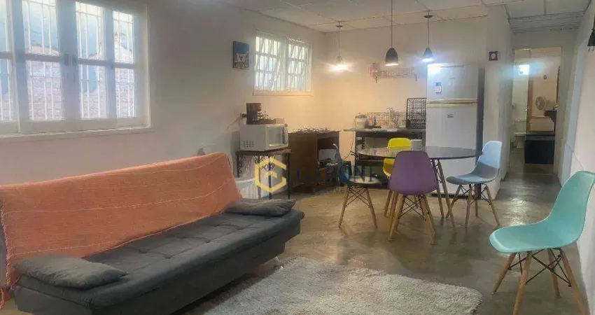 Casa com 2 dormitórios à venda, 100 m² por R$ 930.000,00 - Vila Romana - São Paulo/SP