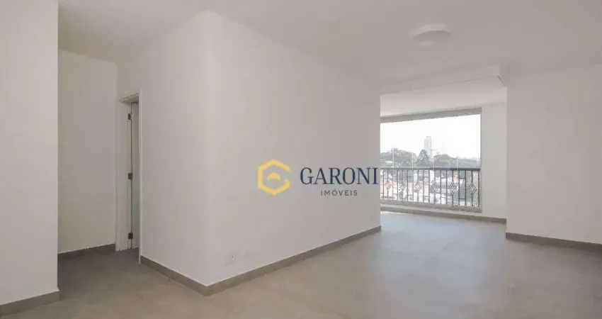 Apartamento com 2 dormitórios, 92 m² - Venda - Lapa - São Paulo/SP