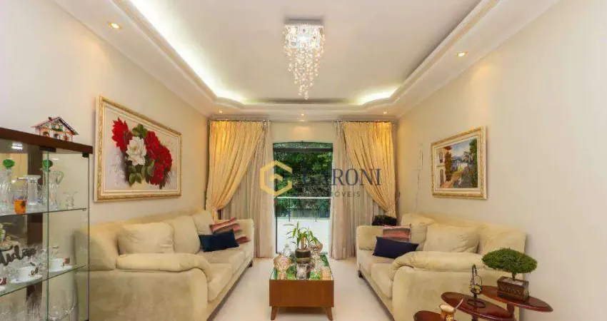 Sobrado com 3 dormitórios à venda, 230 m² por R$ 1.190.000,00 - City Pinheirinho - São Paulo/SP