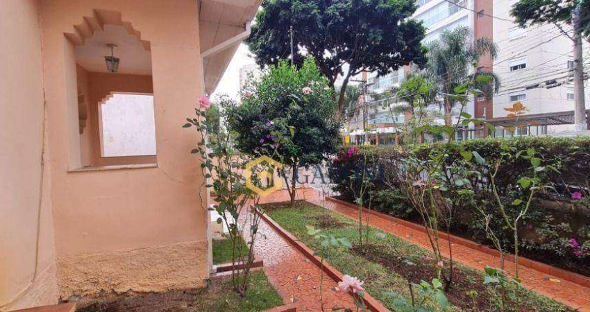 Casa térrea à venda em Rua tranquila na Vila Leopoldina - SP