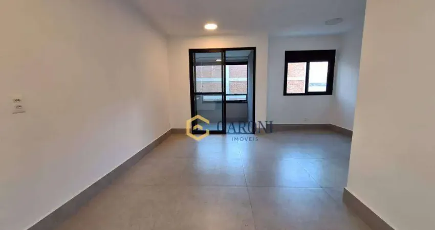 Apartamento com 2 quartos,  1 suite, 56 m² , 1 vaga - para alugar  - rua caativa - alto da lapa