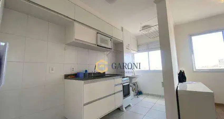 Apartamento com 1 dormitório para alugar, 35 m² por r$ 2.500,02/mês - barra funda - são paulo/sp