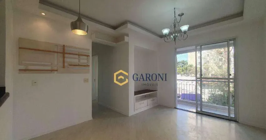 Apartamento com 2 quartos para alugar na Rua Alexandre Benois, Morumbi, São Paulo