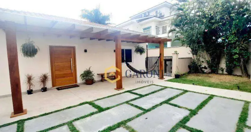 Casa com 3 quartos à venda na Rua Saldanha da Gama, Alto da Lapa, São Paulo