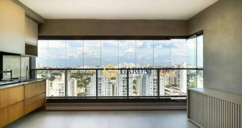 Apartamento com 3 dormitórios à venda, 88 m² por R$ 1.480.000,00 - Vila Leopoldina - São Paulo/SP