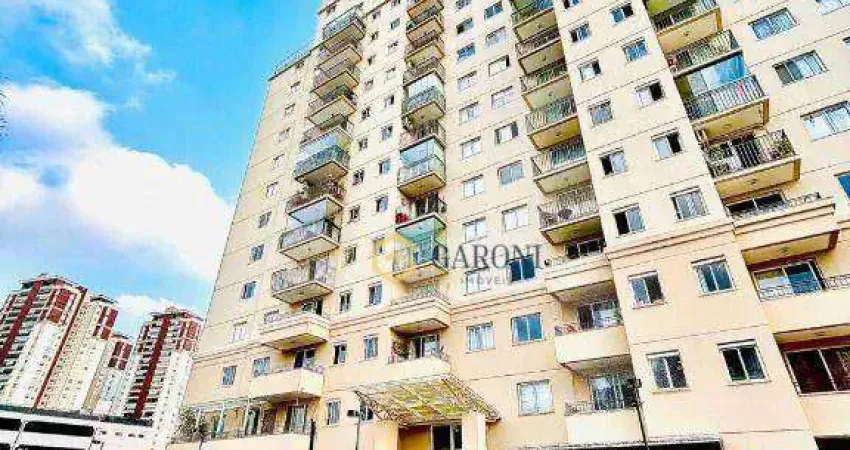 Apartamento 1 dormitório à venda, 42 m² - Pompéia - São Paulo