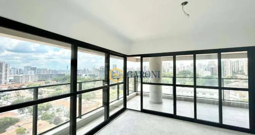 Apartamento à venda, 135 m² por R$ 2.160.000,00 - Perdizes - São Paulo/SP