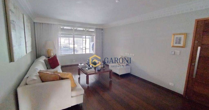 Sobrado com 3 dormitórios à venda, 203 m² por R$ 970.000,00 - Parque São Domingos - São Paulo/SP