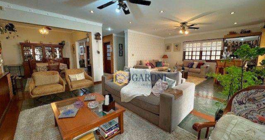 Casa localizado no Alto da Lapa, 4 suites, piscina, churrasqueira, sauna e muito mais!!!