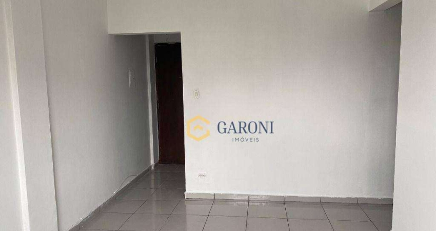 Apartamento, 40 m² - venda por R$ 560.000,00 ou aluguel por R$ 3.598,00 - Pinheiros - São Paulo/SP