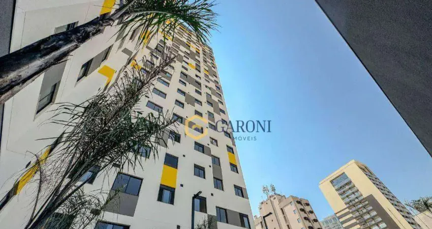Apartamento com 2 quartos à venda na Rua do Bosque, Barra Funda, São Paulo